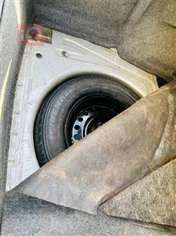 بي ام دبليو الفئة 7